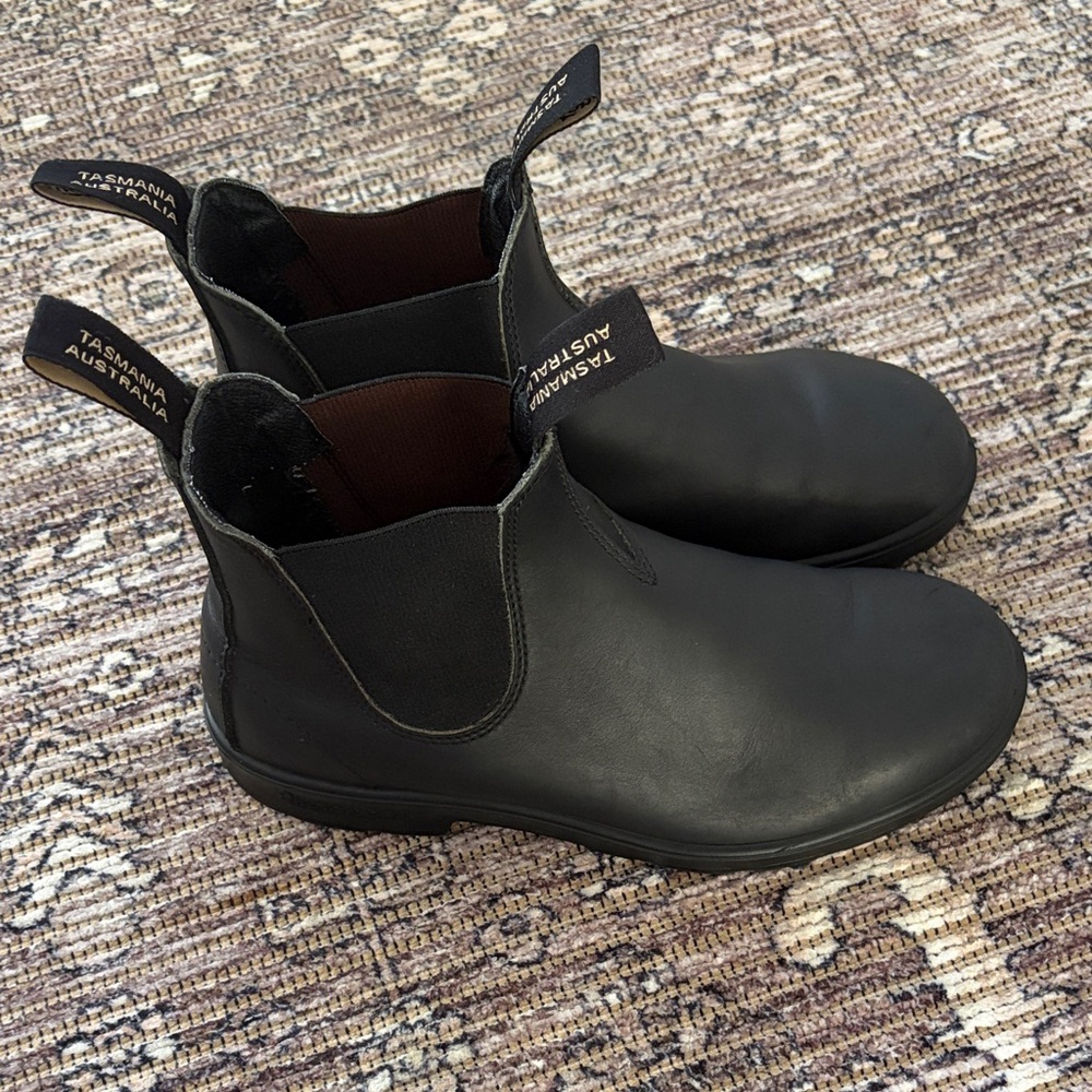 Blundstone 510 Boots